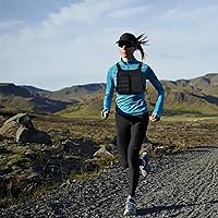 Running Vest Lightweight Chest Pack, Tactical Chest Bag with